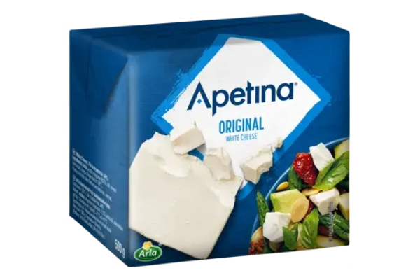 Feta Ost Apetina