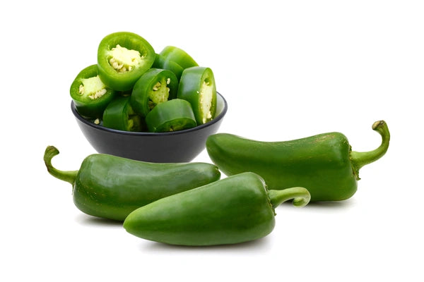 Chilli Jalapenos