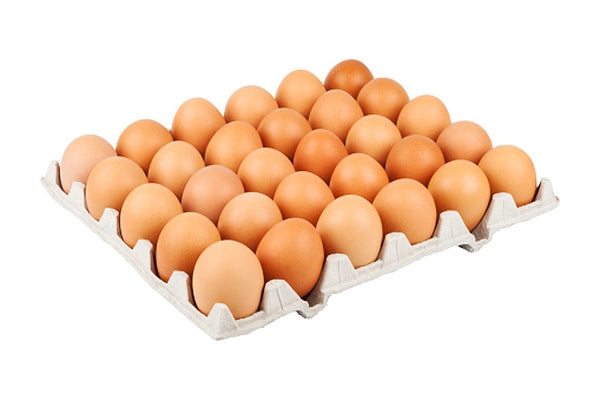 Egg Brune L-30