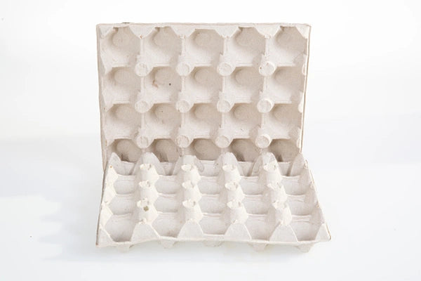 Egg Hvite / Brett