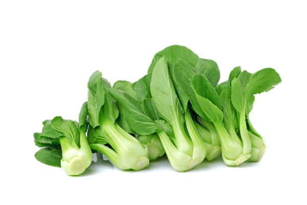 Pack Choi