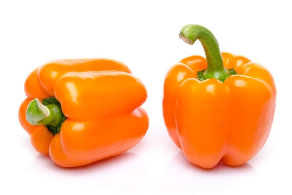 Paprika Orange