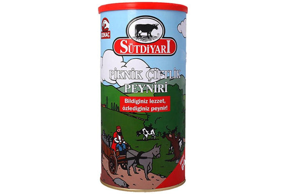 Feta Ost 60% 800g