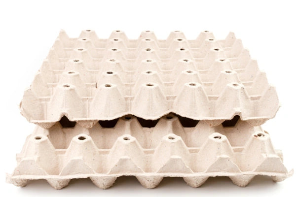 Egg Embalasje 30pk