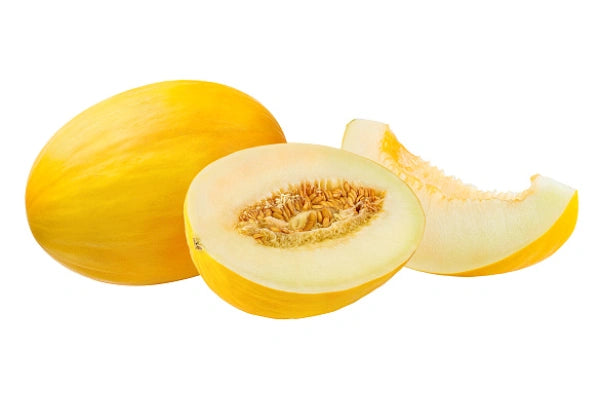 Melon Honning