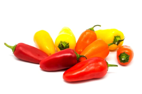 Paprika Snack