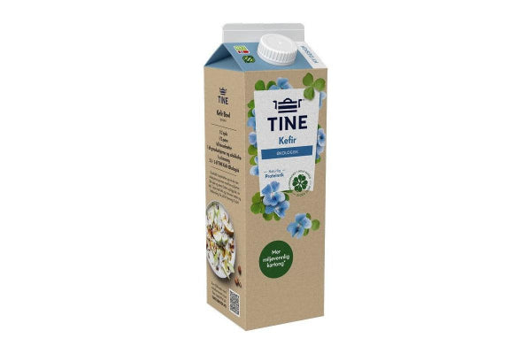 Tine Kefir 1L