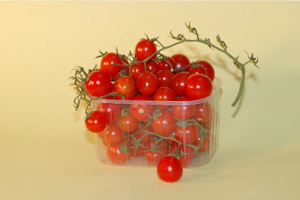 Tomat Romantic pakket