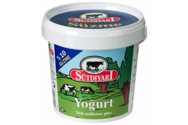 Yoghurt Sutduyari