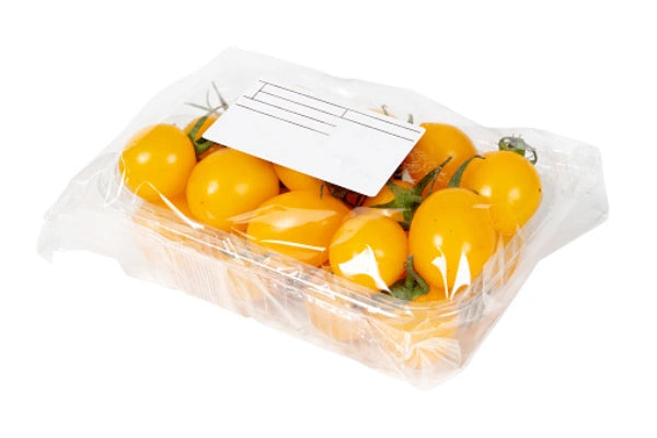 Tomat Cherry gul 9x250g