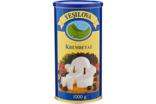 Feta Ost 50% 800g