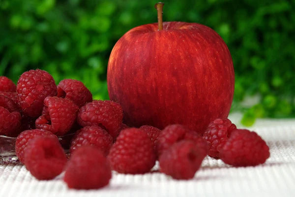 Appels&Berries