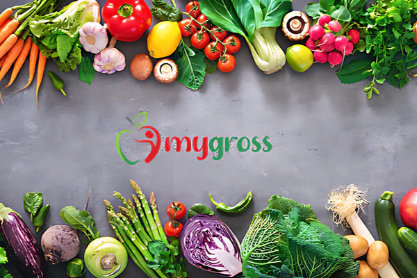 All Vegetables