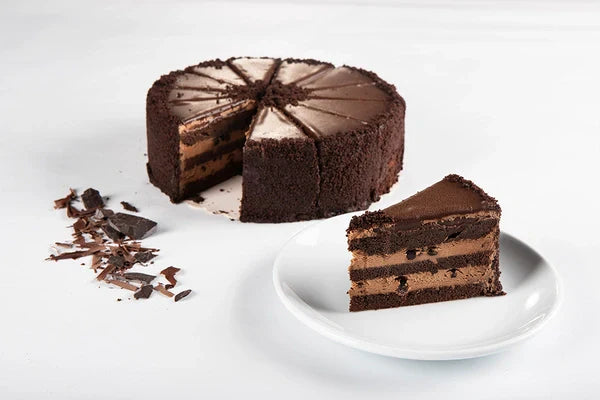 Desserts & Cakes