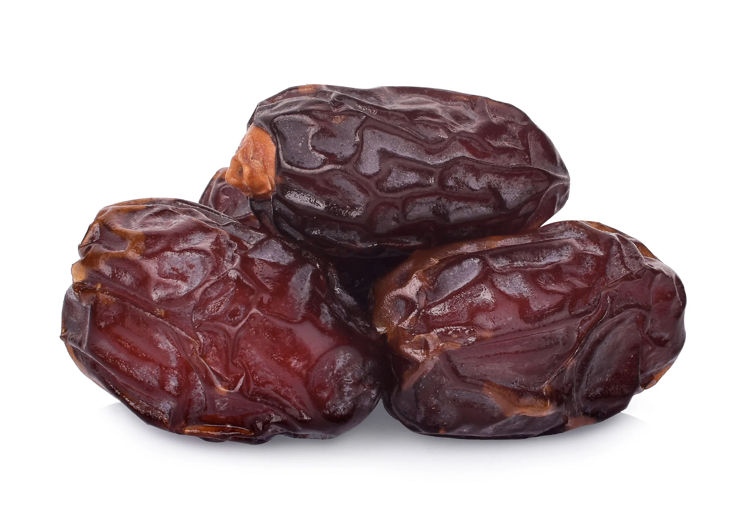 Dried Fruits and Nuts