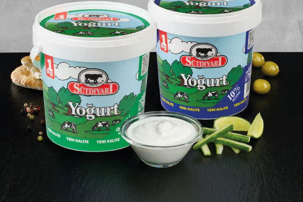 Dairy Products