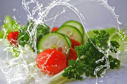 Salatmix PK  6 x 250gr