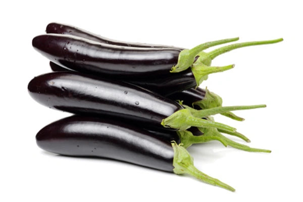 Aubergine