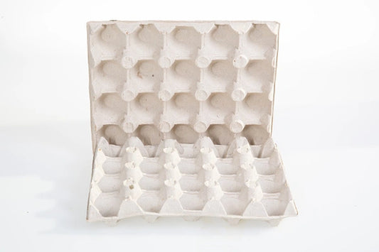 Egg Hvite / Brett